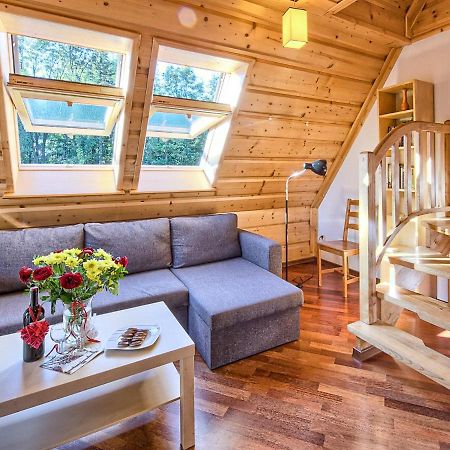Visitzakopane - Tetmajera Apartment المظهر الخارجي الصورة