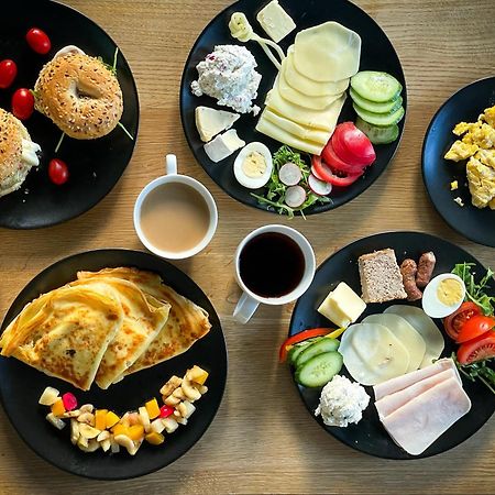 Visitzakopane - Tetmajera Apartment المظهر الخارجي الصورة