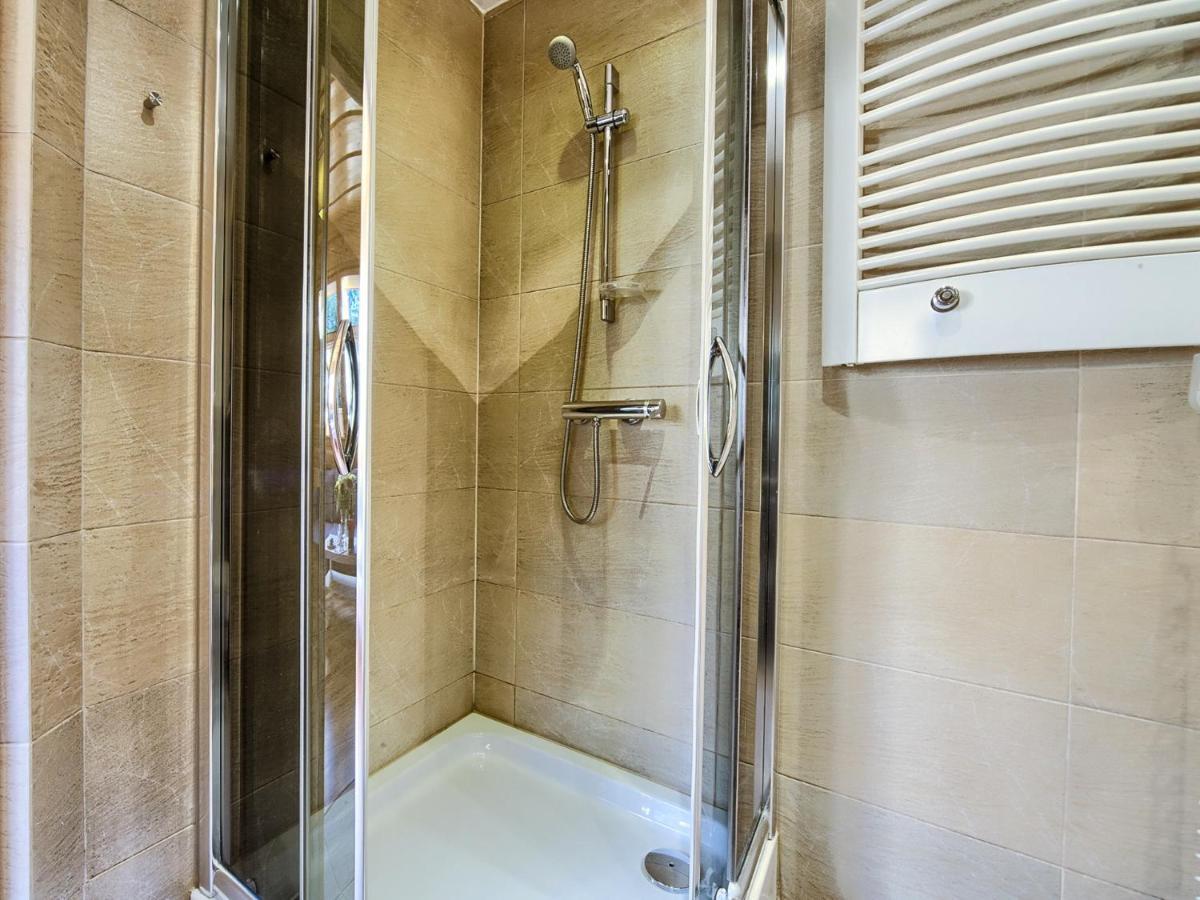 Visitzakopane - Tetmajera Apartment المظهر الخارجي الصورة