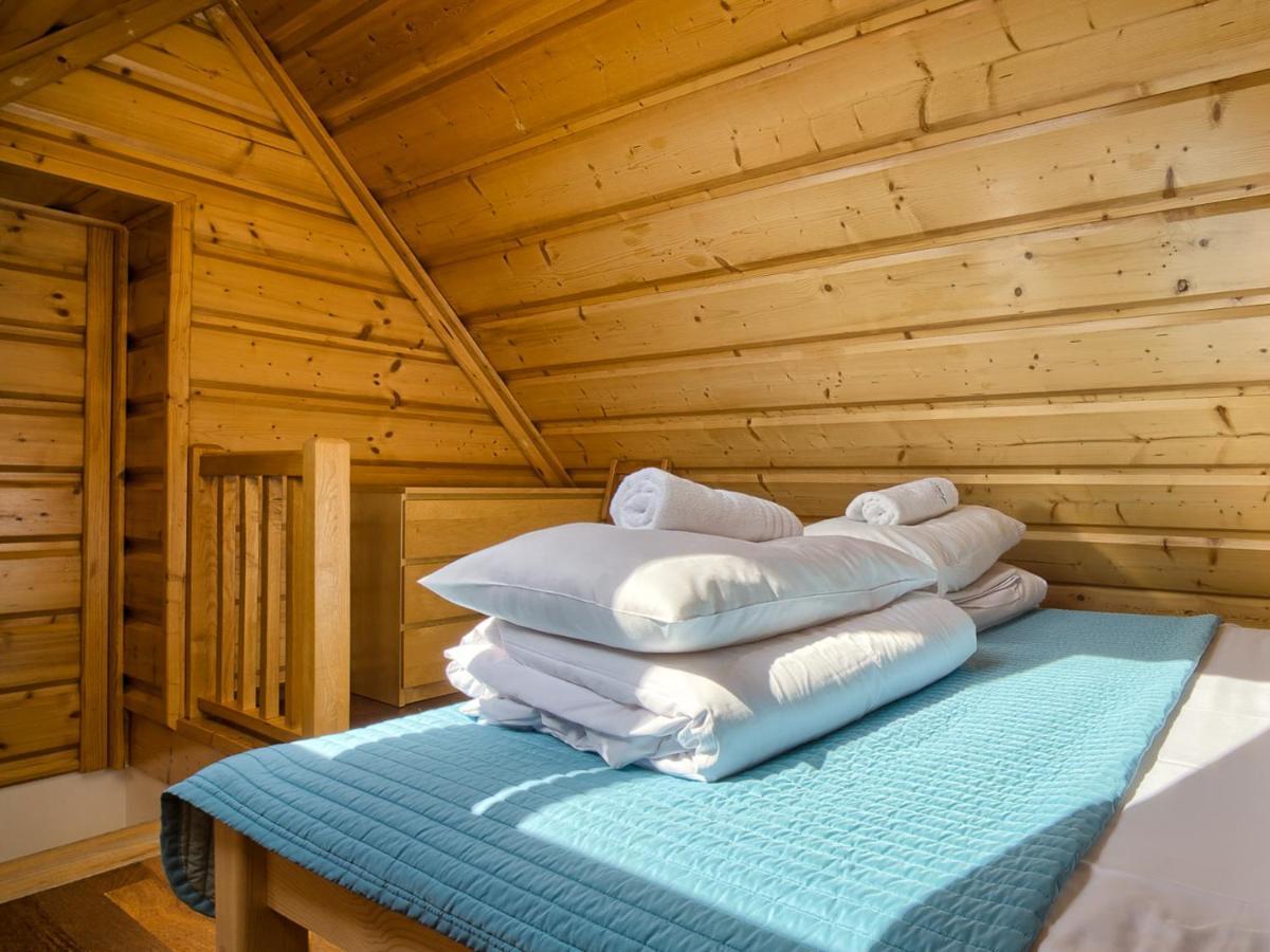 Visitzakopane - Tetmajera Apartment المظهر الخارجي الصورة