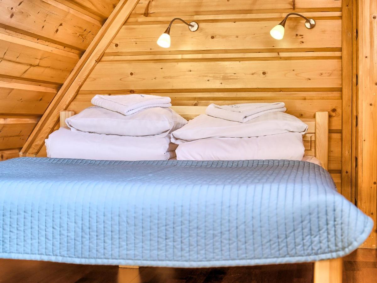 Visitzakopane - Tetmajera Apartment المظهر الخارجي الصورة